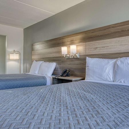 Americas Best Value Inn Stearns, Ky Экстерьер фото